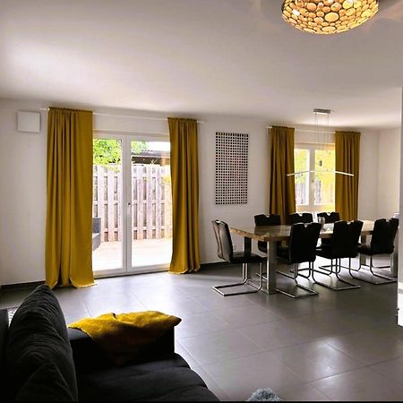 Sylvis Home Zentral Gelegenes Ferienhaus In Ruhiger Lage Fürth Εξωτερικό φωτογραφία