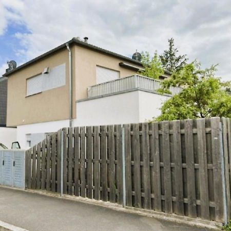 Sylvis Home Zentral Gelegenes Ferienhaus In Ruhiger Lage Fürth Εξωτερικό φωτογραφία