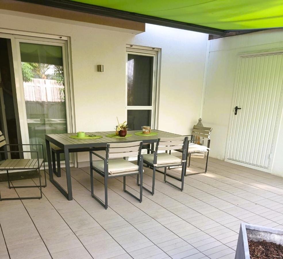 Sylvis Home Zentral Gelegenes Ferienhaus In Ruhiger Lage Fürth Εξωτερικό φωτογραφία