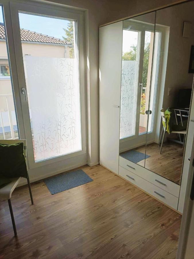 Sylvis Home Zentral Gelegenes Ferienhaus In Ruhiger Lage Fürth Εξωτερικό φωτογραφία