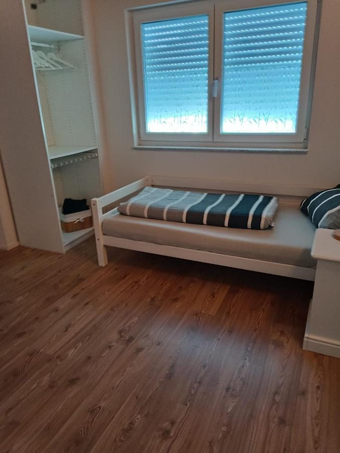 Sylvis Home Zentral Gelegenes Ferienhaus In Ruhiger Lage Fürth Εξωτερικό φωτογραφία