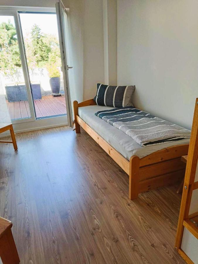 Sylvis Home Zentral Gelegenes Ferienhaus In Ruhiger Lage Fürth Εξωτερικό φωτογραφία