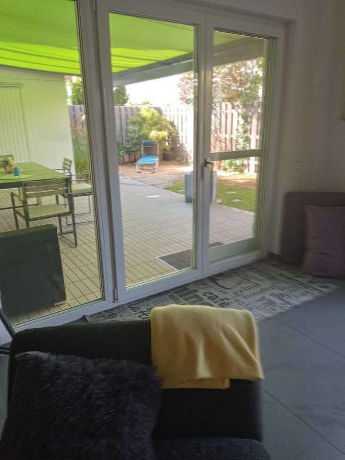 Sylvis Home Zentral Gelegenes Ferienhaus In Ruhiger Lage Fürth Εξωτερικό φωτογραφία