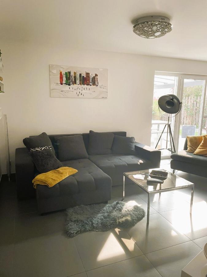 Sylvis Home Zentral Gelegenes Ferienhaus In Ruhiger Lage Fürth Εξωτερικό φωτογραφία
