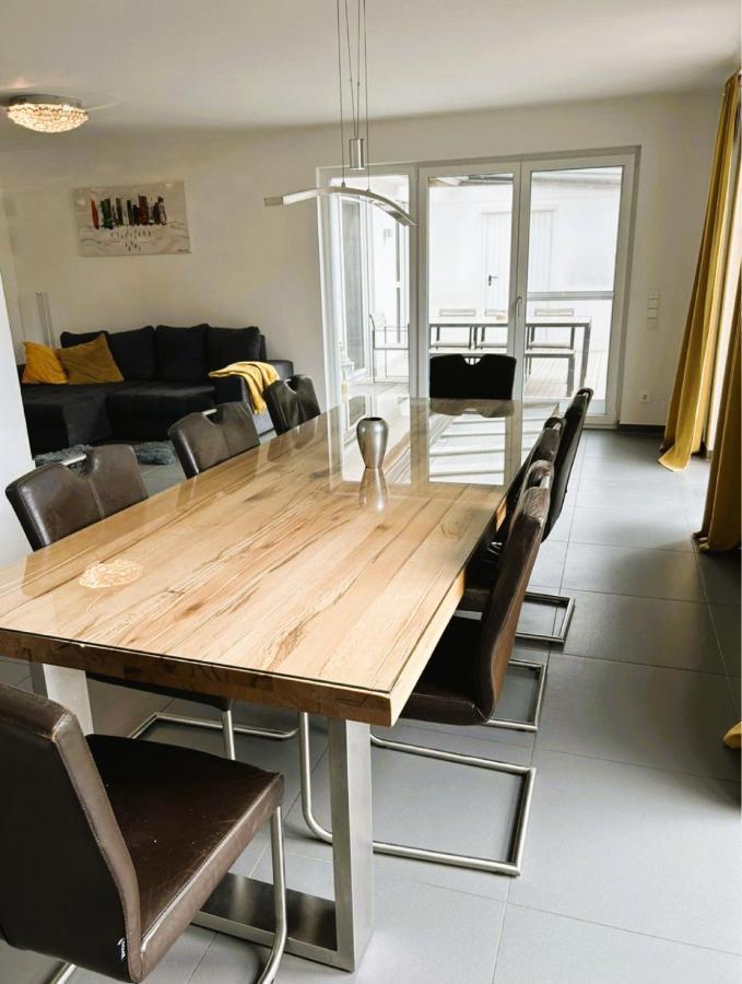 Sylvis Home Zentral Gelegenes Ferienhaus In Ruhiger Lage Fürth Εξωτερικό φωτογραφία