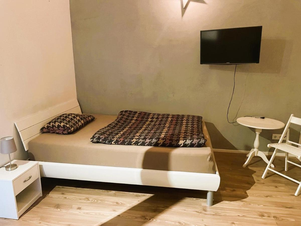 Sylvis Home Zentral Gelegenes Ferienhaus In Ruhiger Lage Fürth Εξωτερικό φωτογραφία