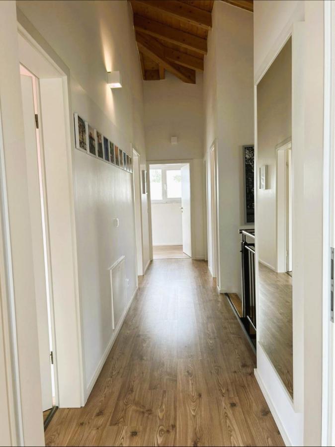 Sylvis Home Zentral Gelegenes Ferienhaus In Ruhiger Lage Fürth Εξωτερικό φωτογραφία