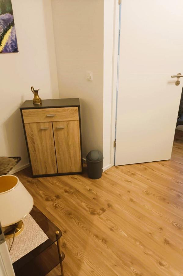 Sylvis Home Zentral Gelegenes Ferienhaus In Ruhiger Lage Fürth Εξωτερικό φωτογραφία