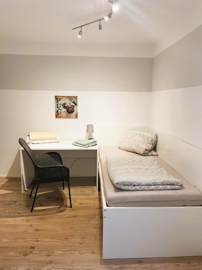 Sylvis Home Zentral Gelegenes Ferienhaus In Ruhiger Lage Fürth Εξωτερικό φωτογραφία