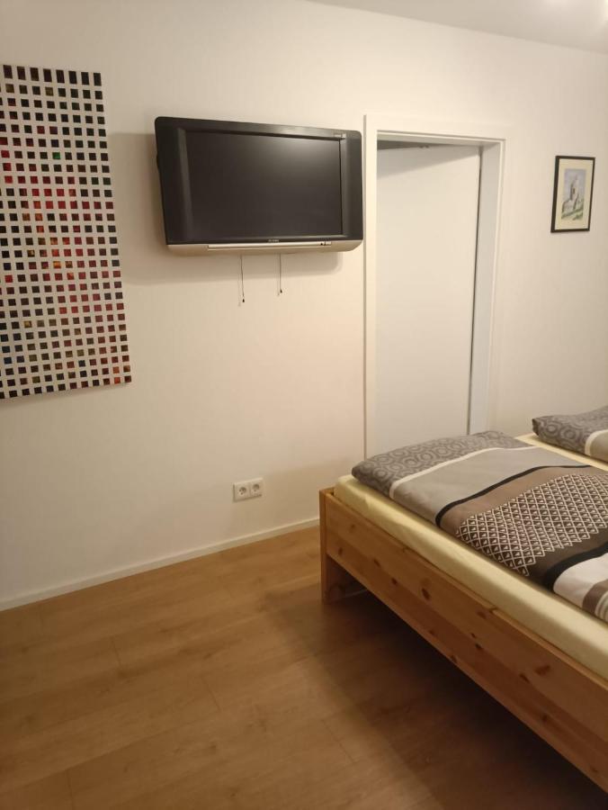 Sylvis Home Zentral Gelegenes Ferienhaus In Ruhiger Lage Fürth Εξωτερικό φωτογραφία