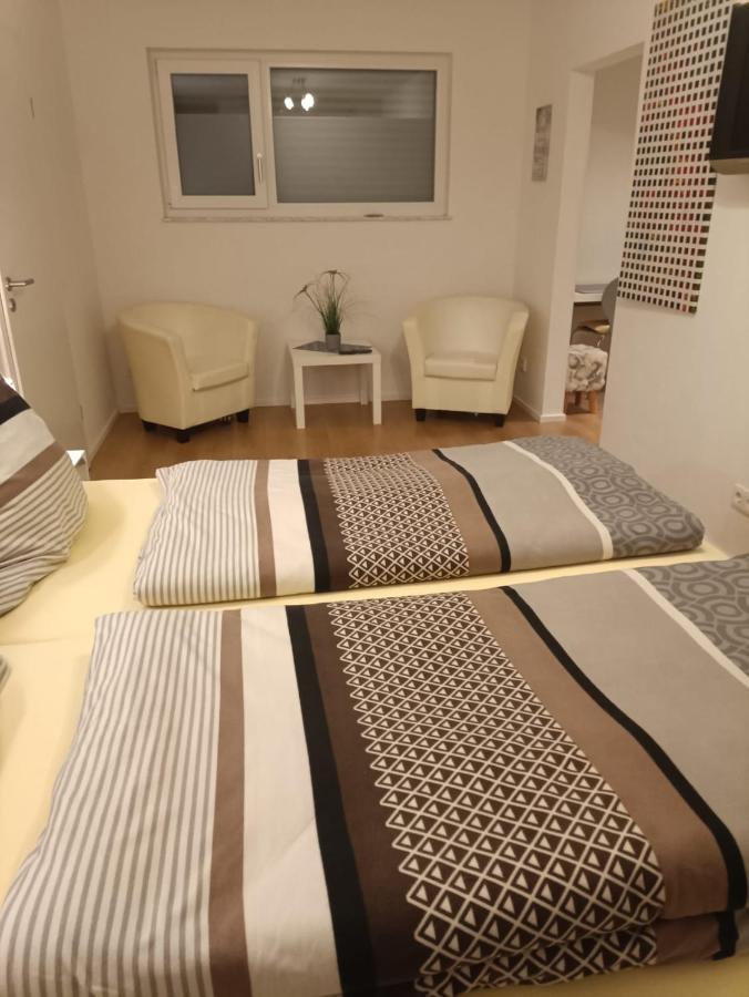 Sylvis Home Zentral Gelegenes Ferienhaus In Ruhiger Lage Fürth Εξωτερικό φωτογραφία